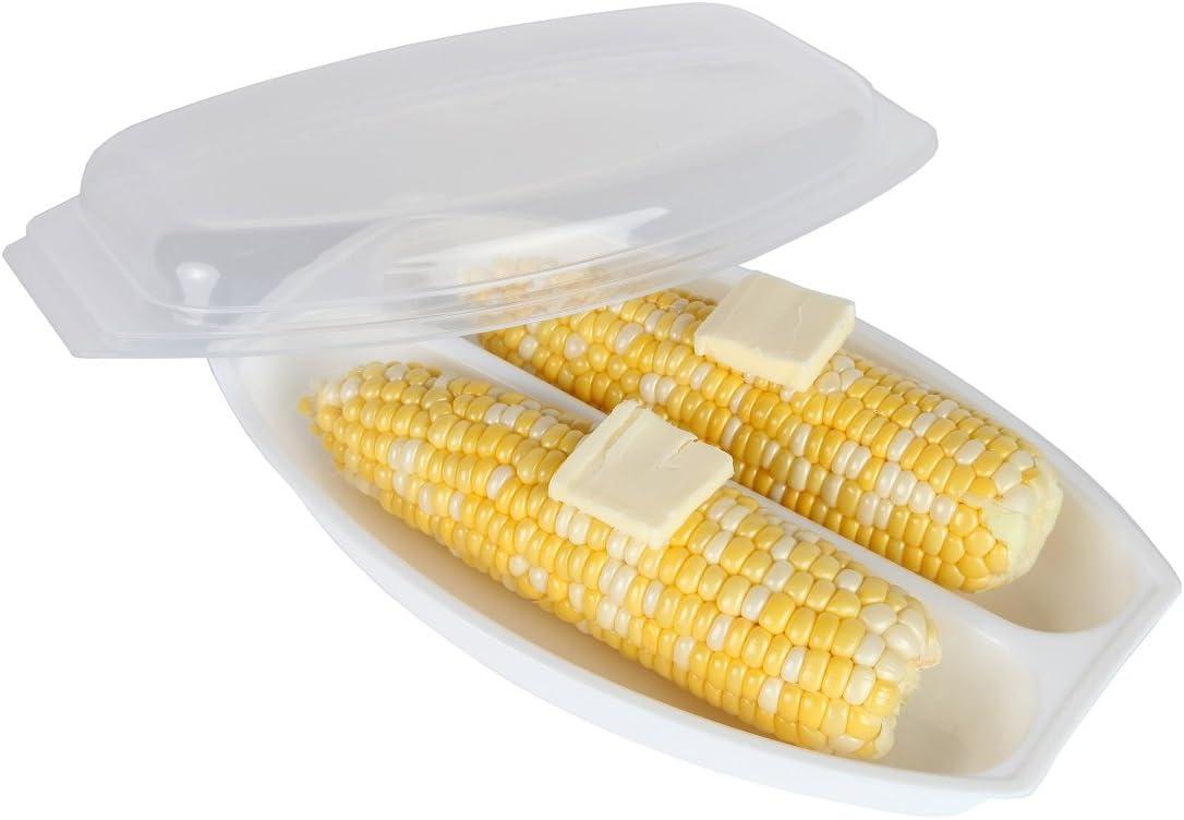 Tested: BPA-Free vs Perfect Corn Steamer... Fast & Dishwasher Safe!