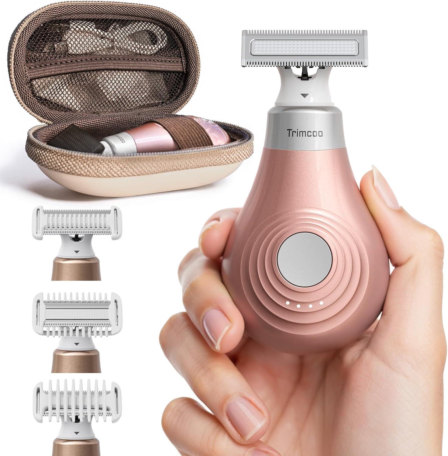 Surprising Insight: Testblad Versus Wet Shavers... Find Now!