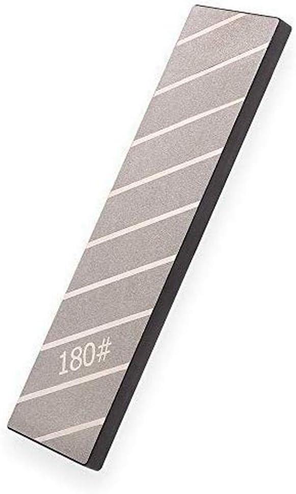 Double-Sided Grit Diamond Showdown: Surprising Insights for Sharpening... Fixed Easy!