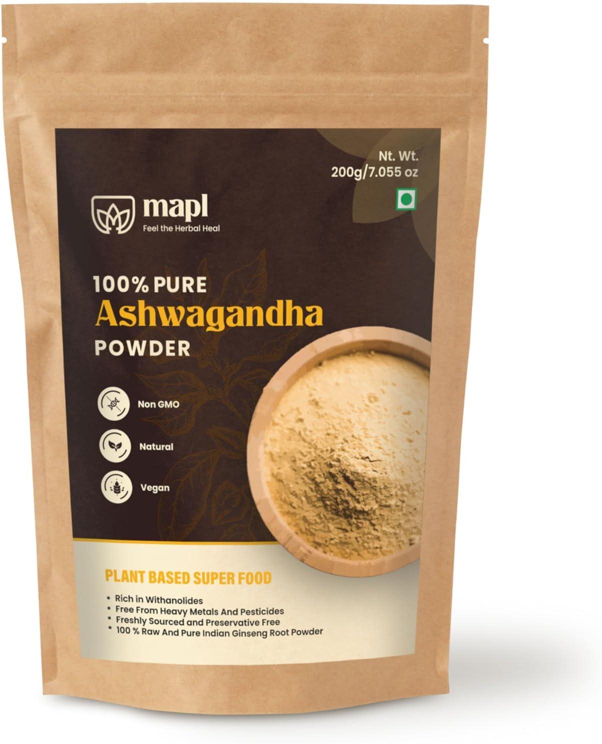 Sea Moss Gummies Versus Ashwagandha: Tested Benefits Compared