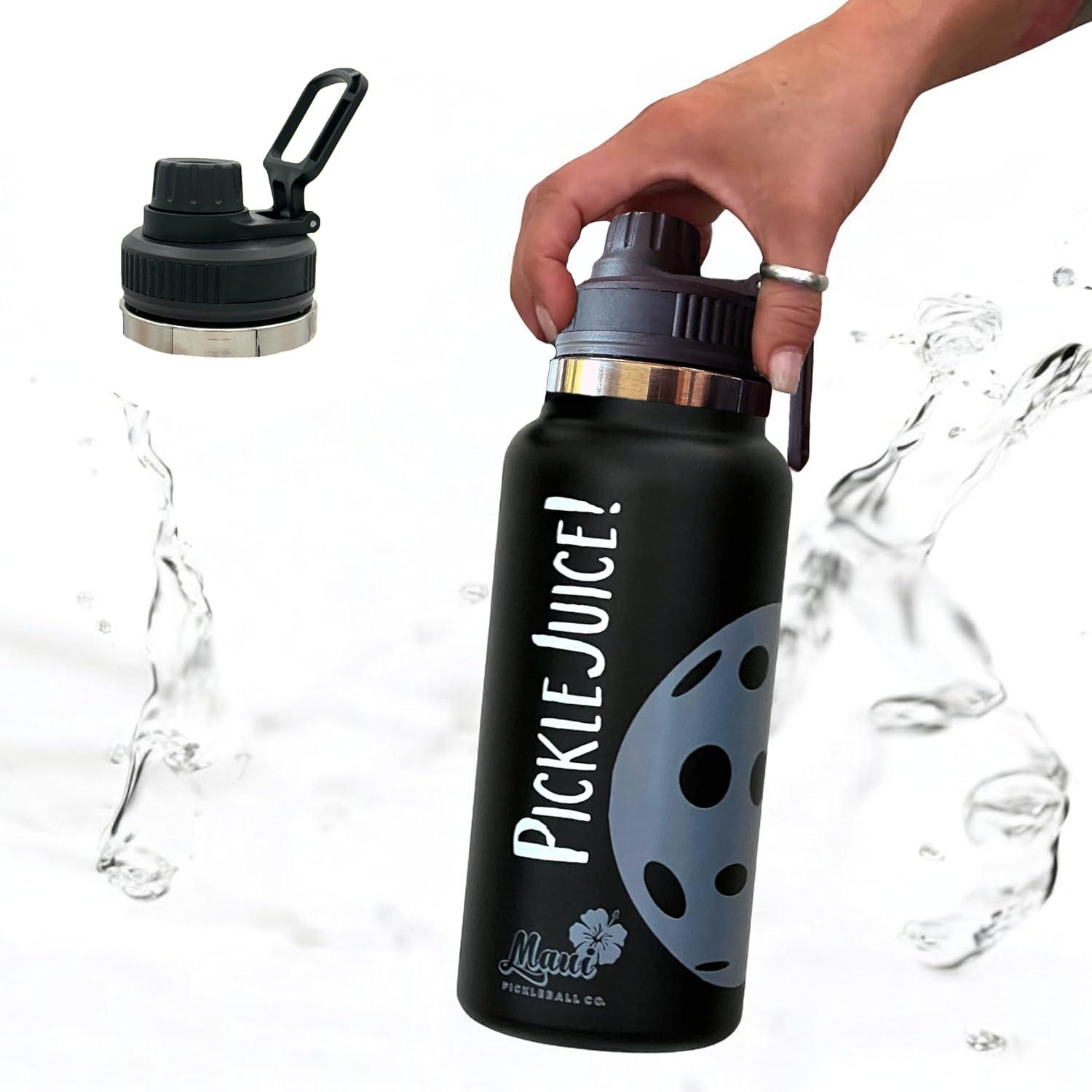 Surprising Trip-Tested Water Flask Showdown
