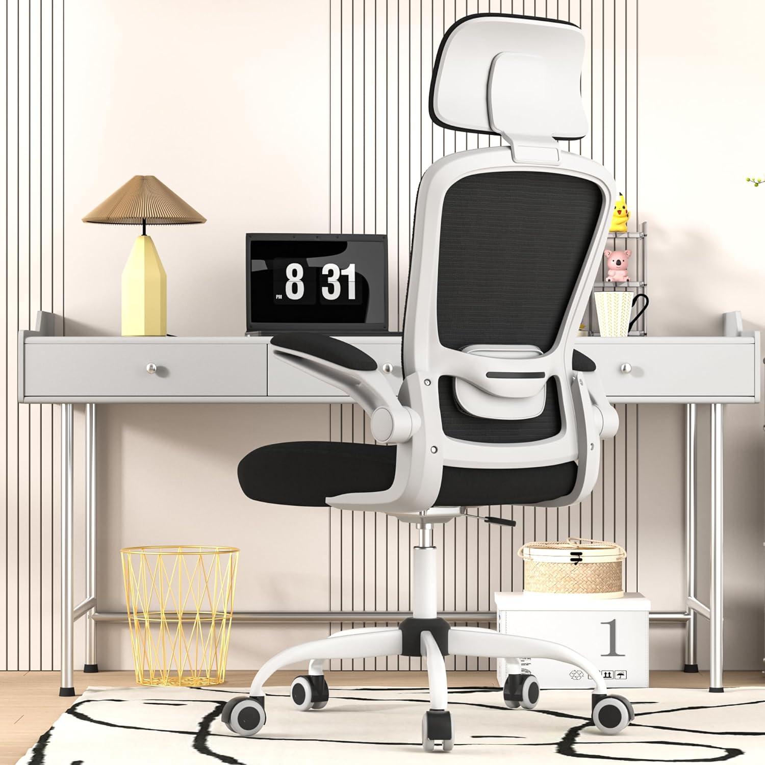 Ergonomic Chairs Showdown: Comfort Versus Style
