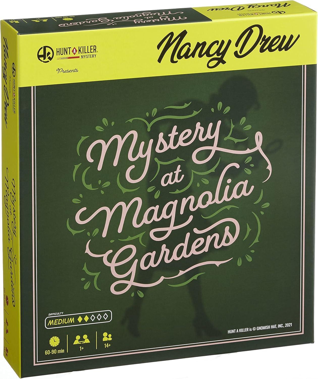 Surprising Murder Kit Showdown: Perfect Gift Tested…