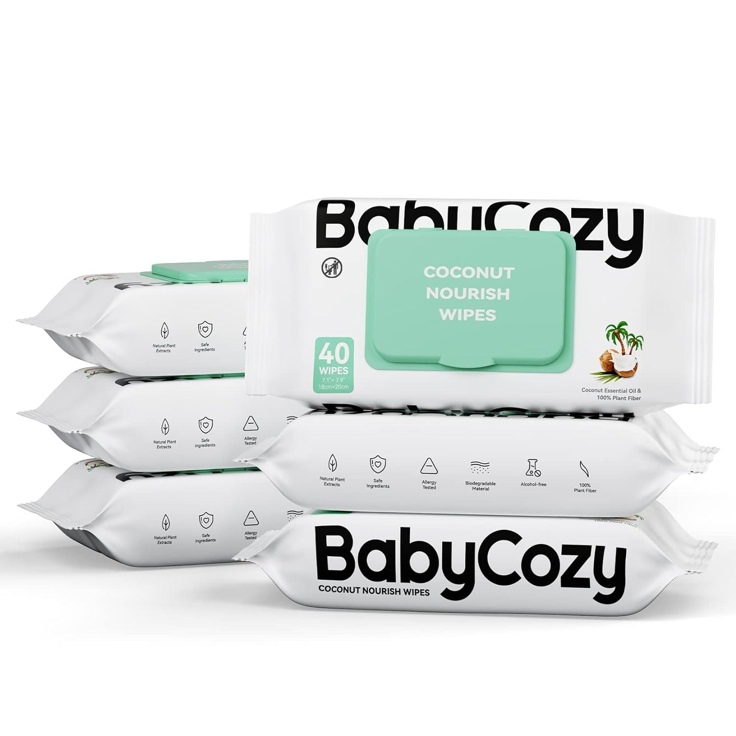 Compare Tested Baby Wipes: Surprising Eco-Friendly Wins!