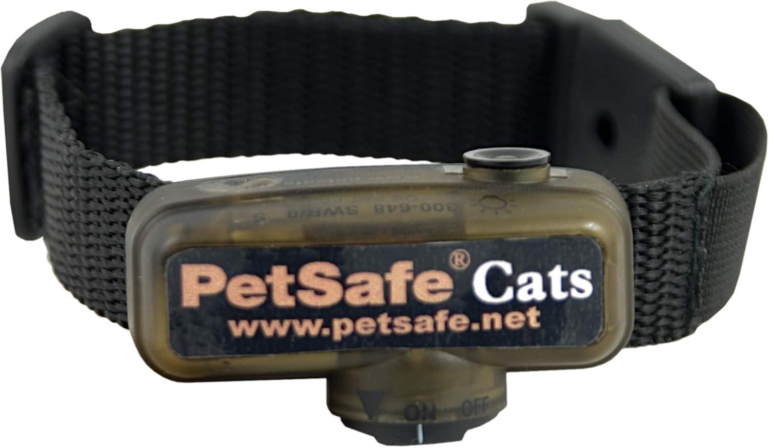 Amazing GPS Collar Showdown for Cats… vs. Choking First Aid Posters in Spanish!