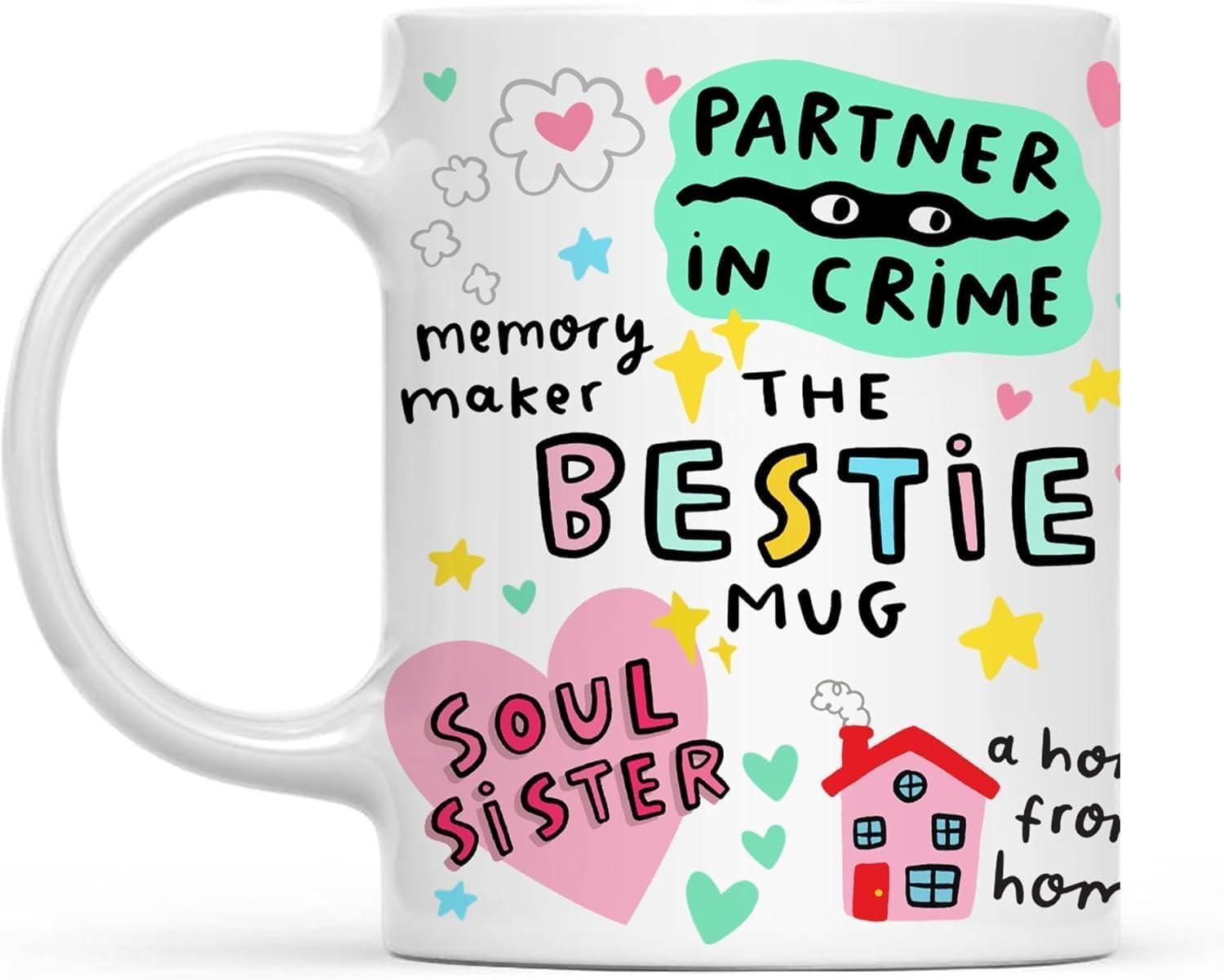 Cool Tumbler Versus Bestie Mug: Tested Use Case