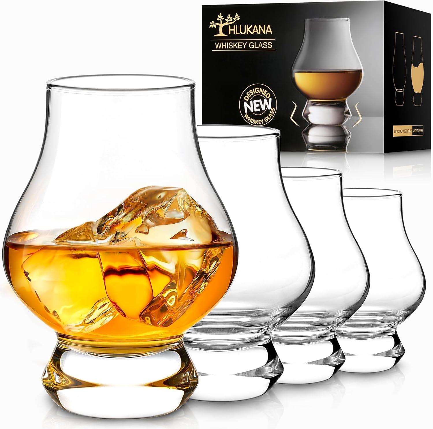 Cognac Connoisseur's Surprising Warmer Versus Glass Set Comparison…