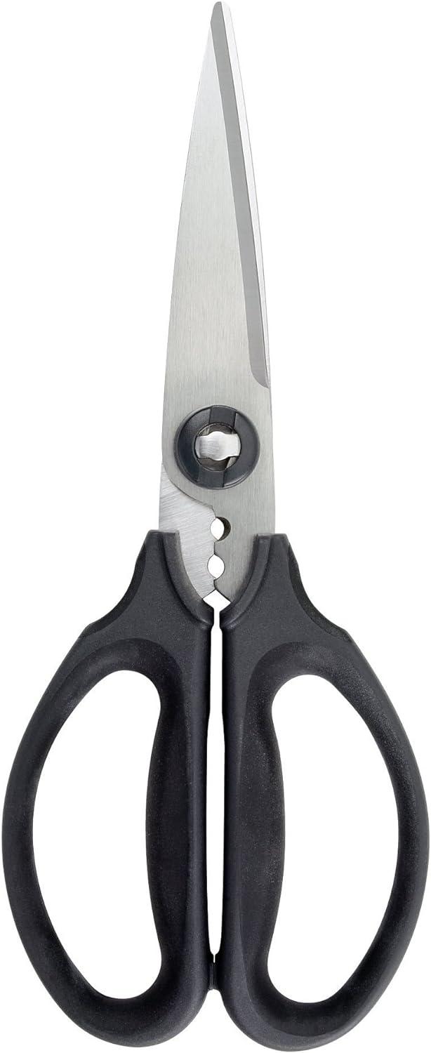 Surprising Insight: Gidli Versus Hammer Stahl Kitchen Scissors Showdown