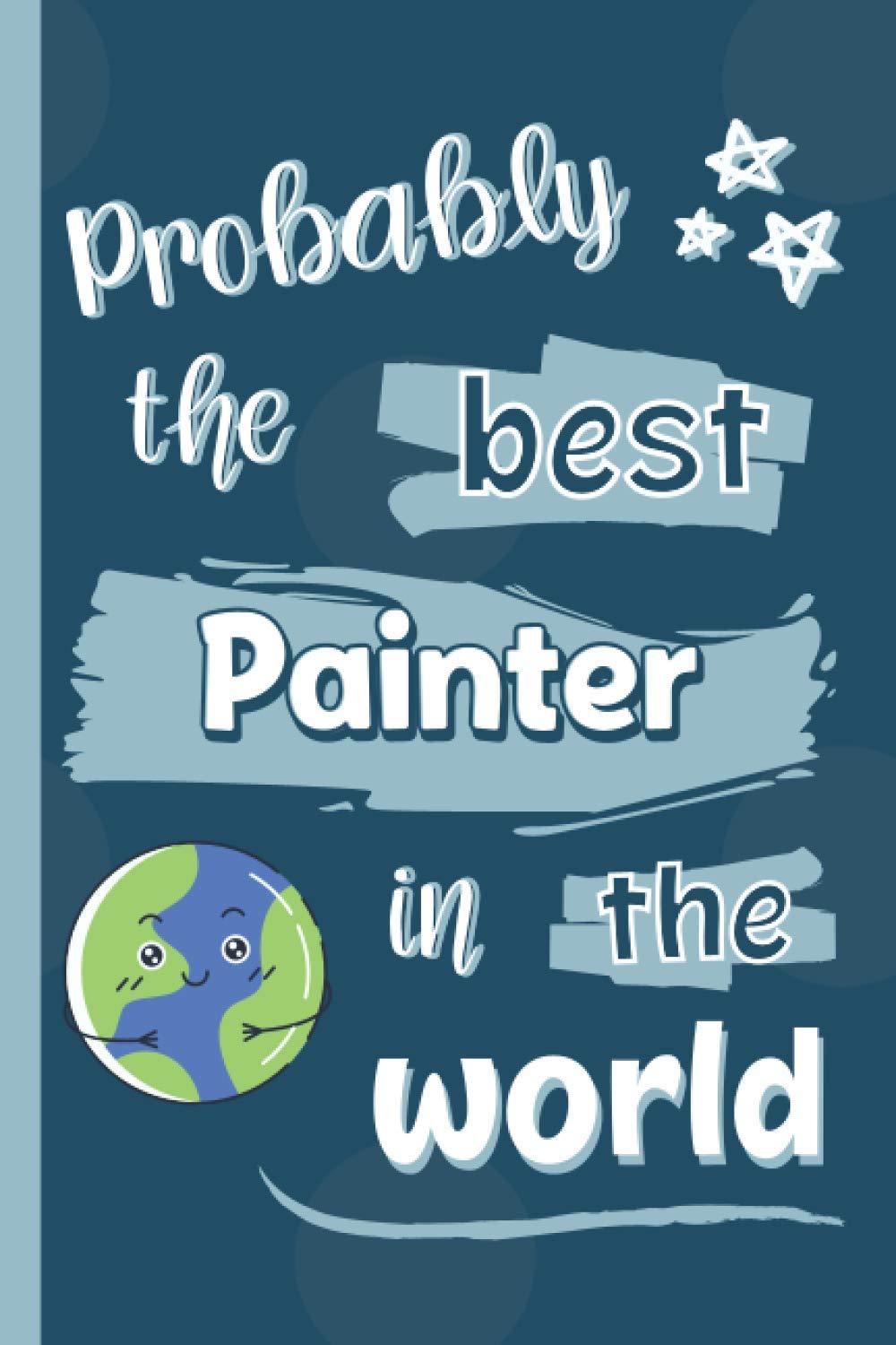 Best Painter Notebooks Showdown... Tested For Unique Gifts