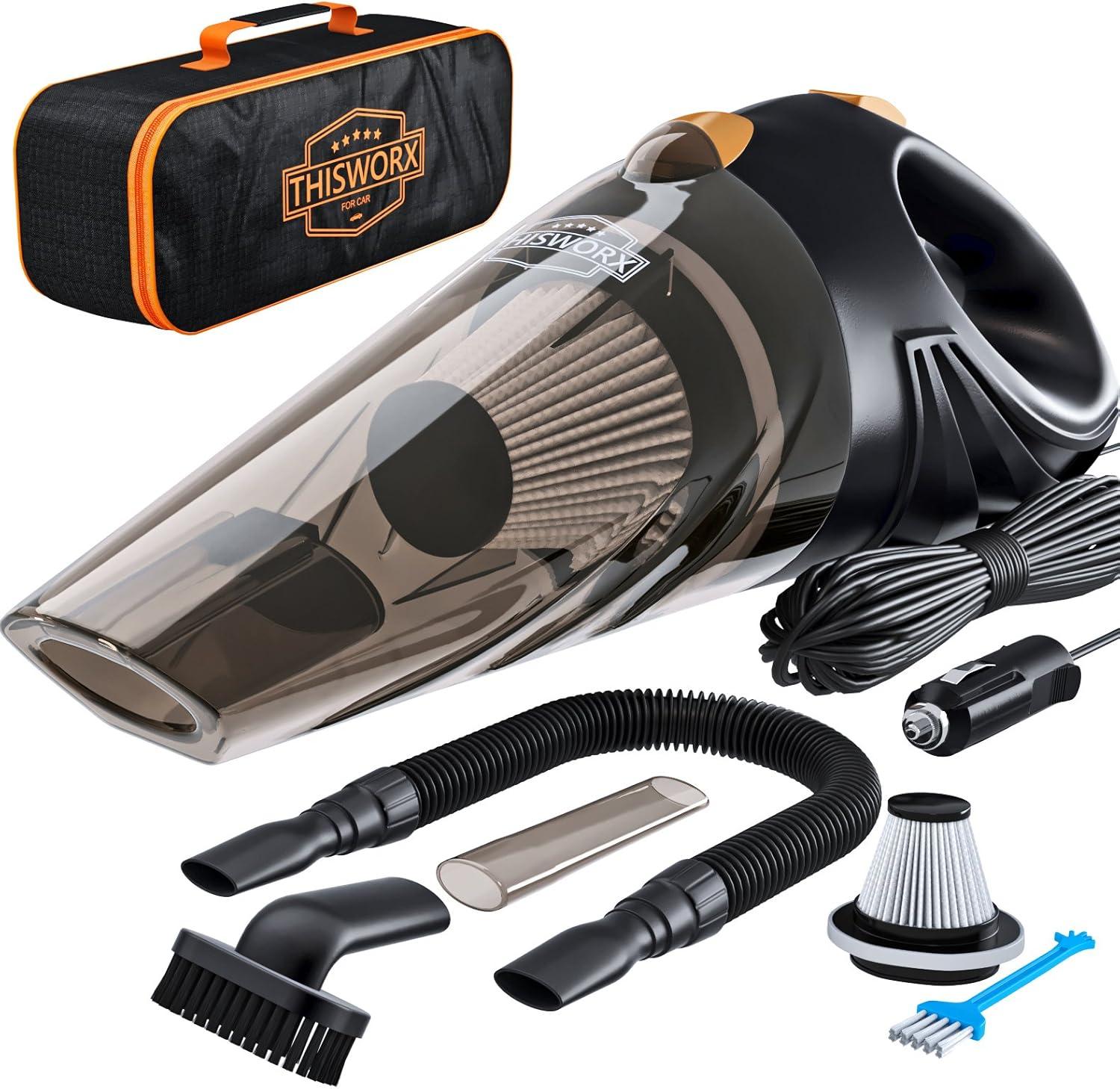 Versus Review: ThisWorx Vac Published Use Case Angle