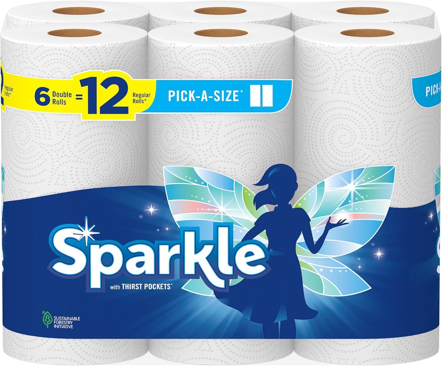 Paper Towel Showdown: Surprising Size инсайт!