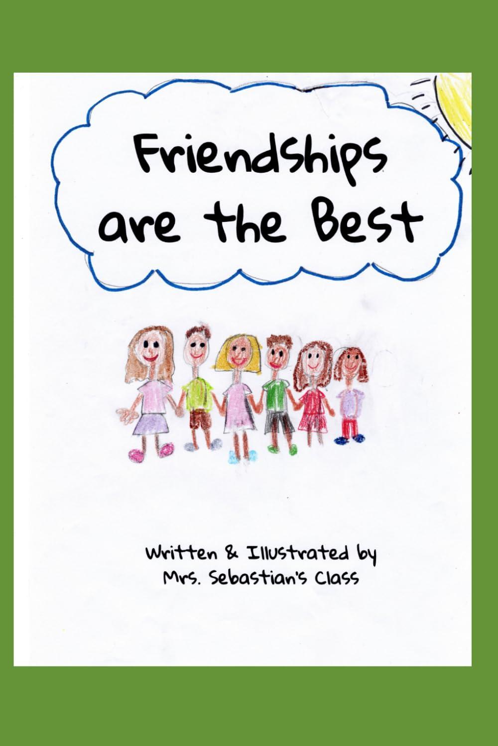Friendships Best Megaprocessed... Versus Diverse tested (Seasonal)