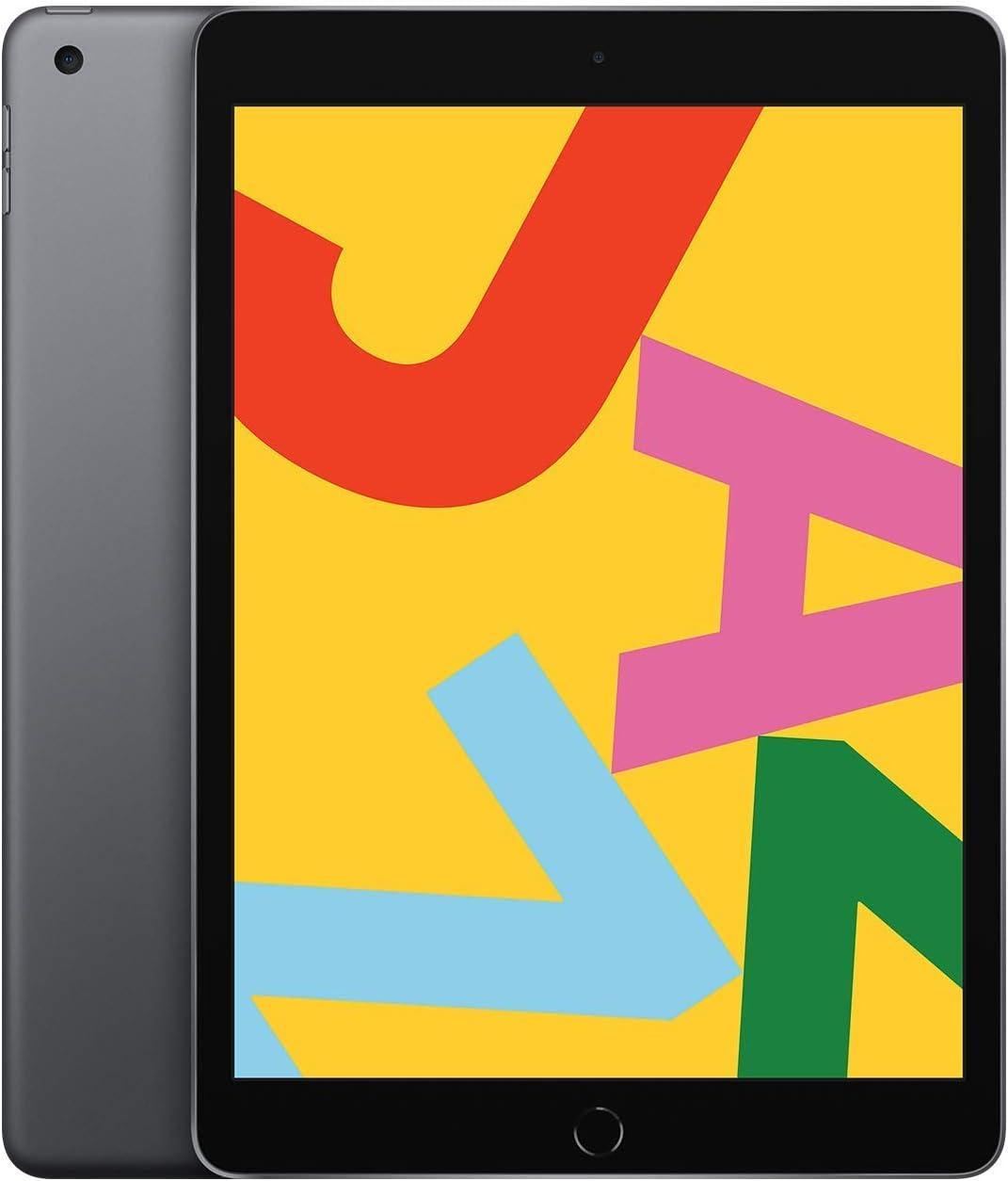 Apple iPad Renewed Compared: Surprising Insight, 128GB Storage… Buyer’s Choice!