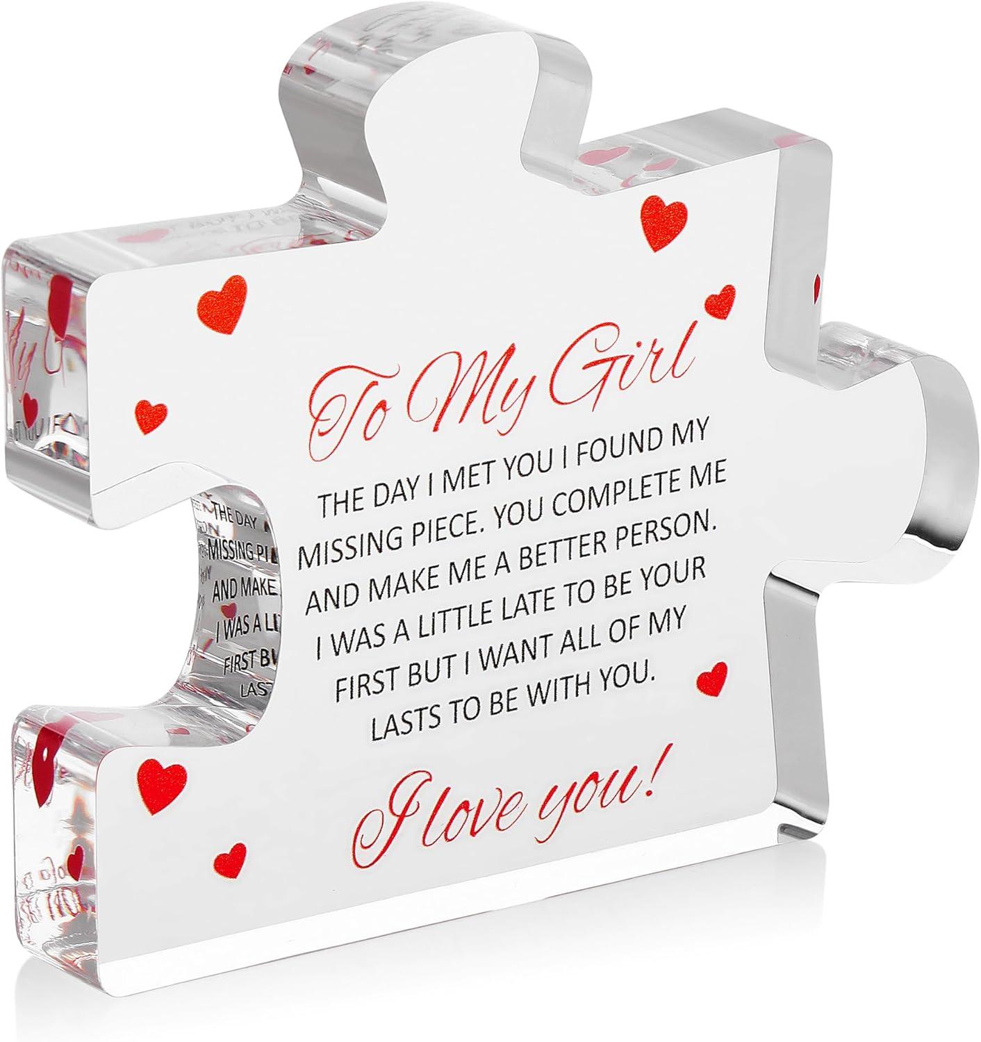 Personalized Gift Idea: Tested Love Tumbler Versus Love Book