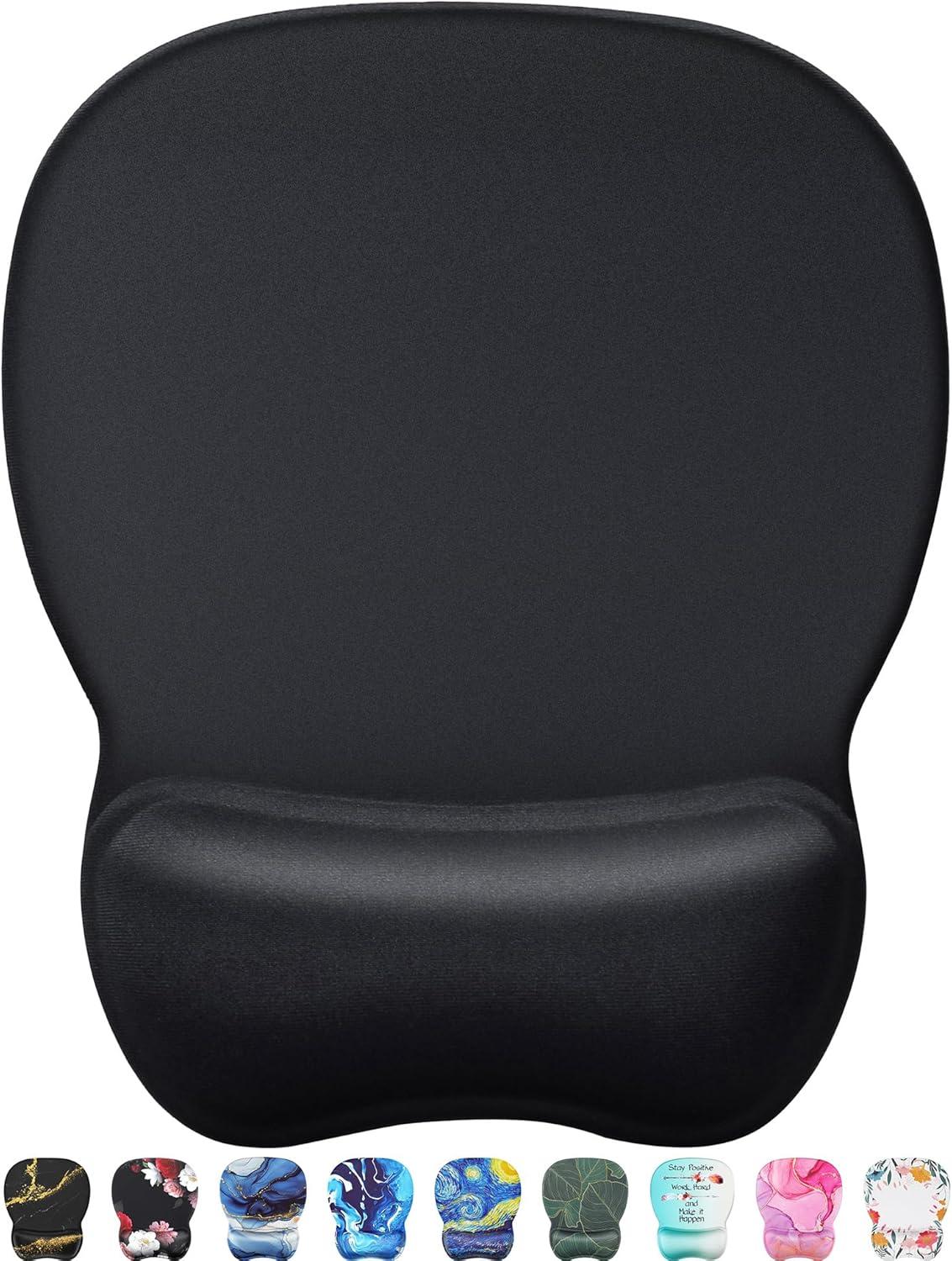 Comfortable Tested Wrist Support Pad Showdown