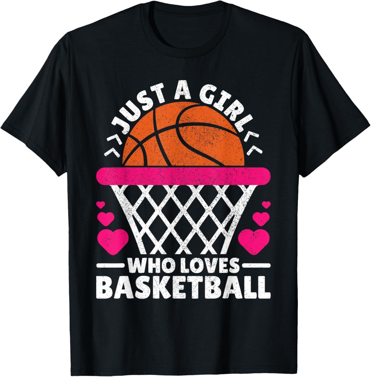 Versus T-Shirt: Surprising Play comparisons in Women's Basketball…