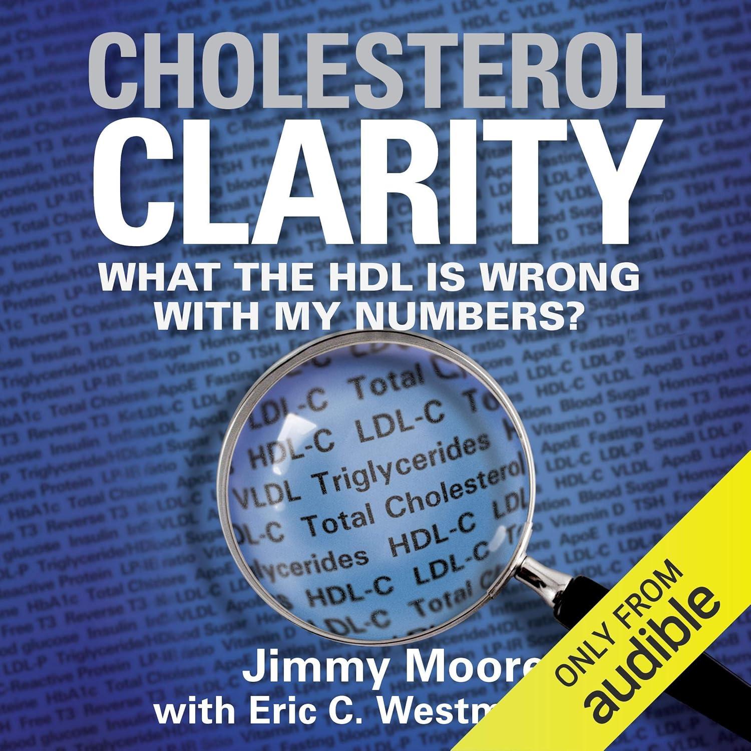 Cholesterol Tested: Surprising HDL vs. Triglycerides Take