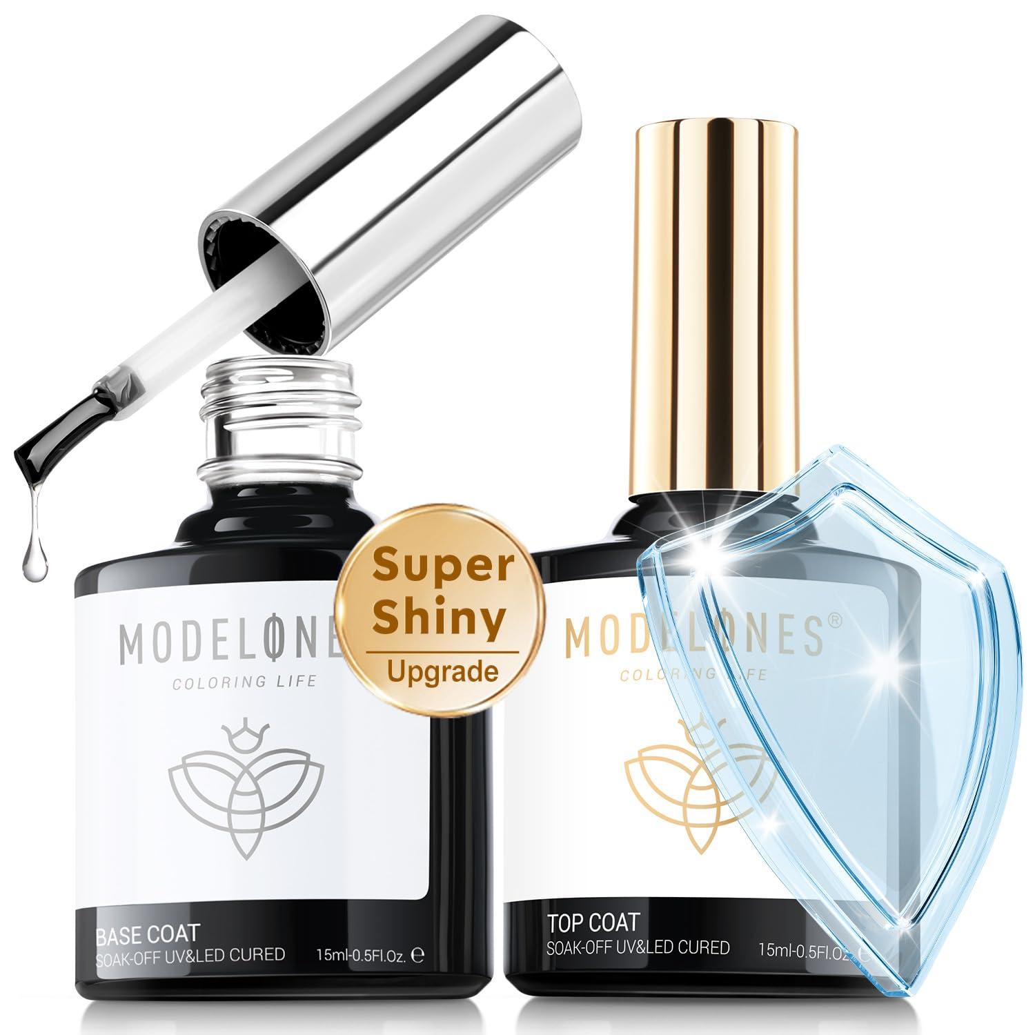 Tested vs. Soak-Off Acid-Free: Surprising Gel Set Insights