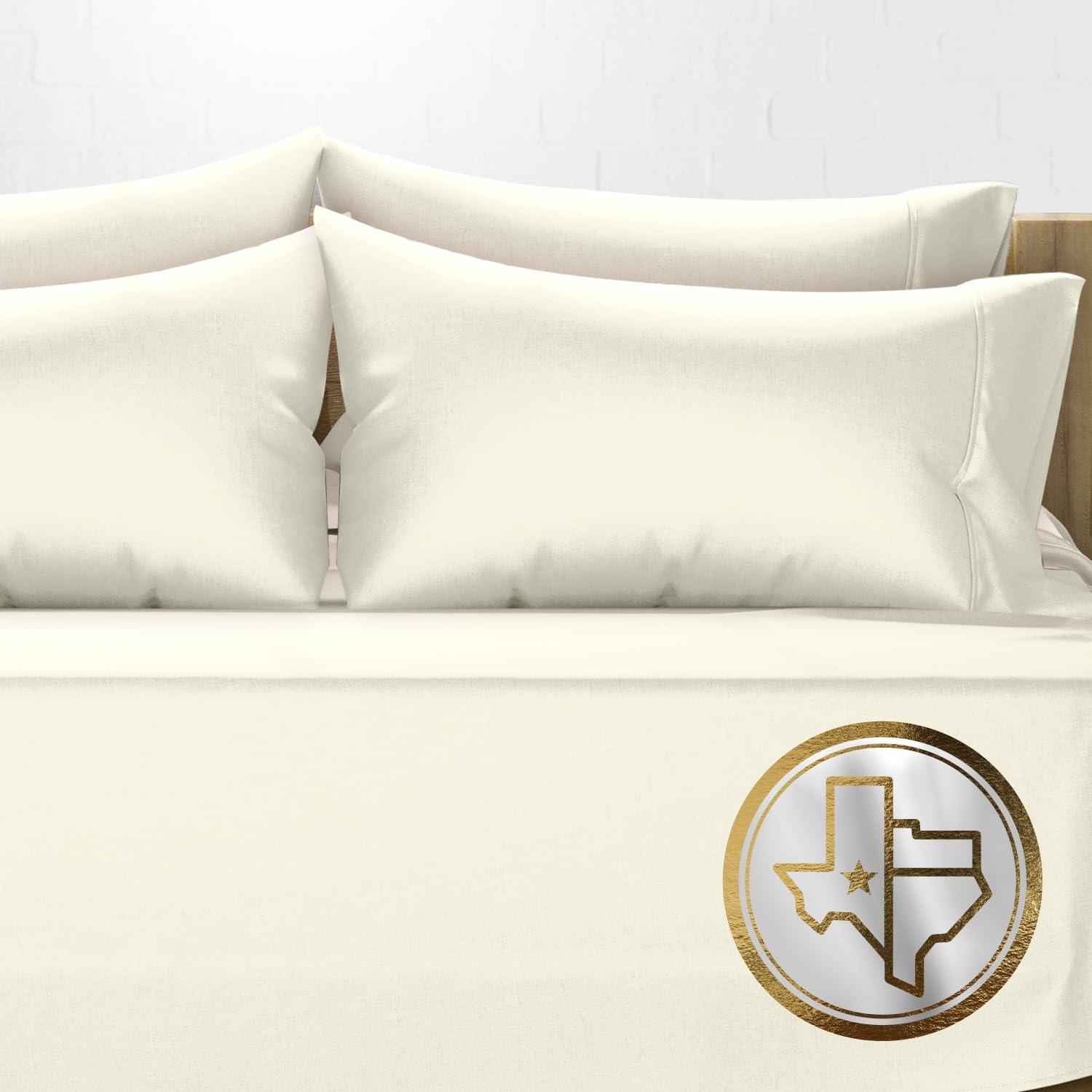 Viscose Sheets Versus Cotton: Tested Luxury For Hot Sleepers