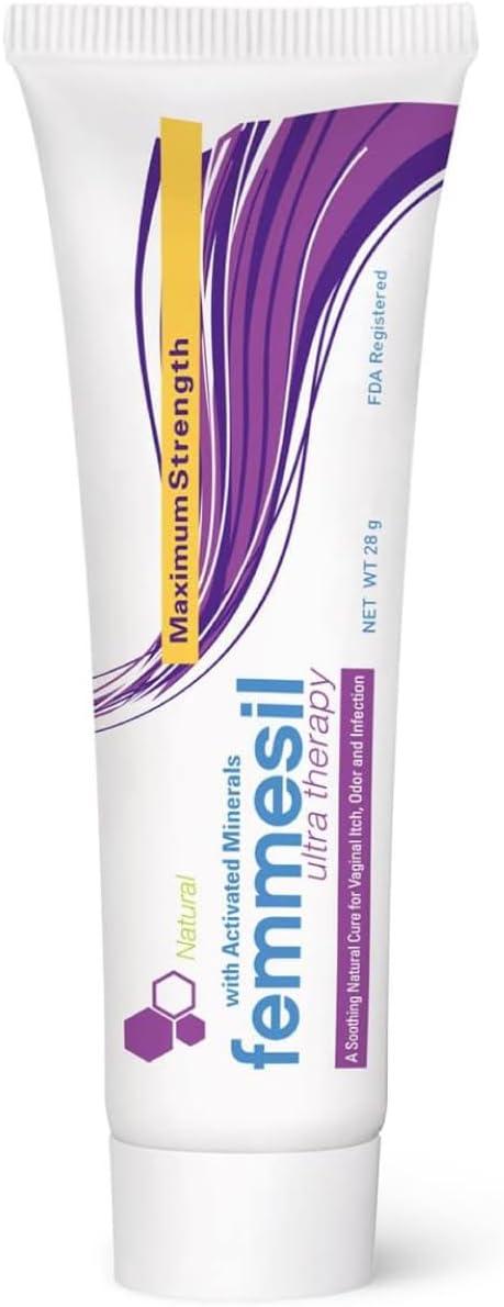 Natural Yeast Treatment Compared: MAX Strength vs. Relief Cream… It’s A Showdown!