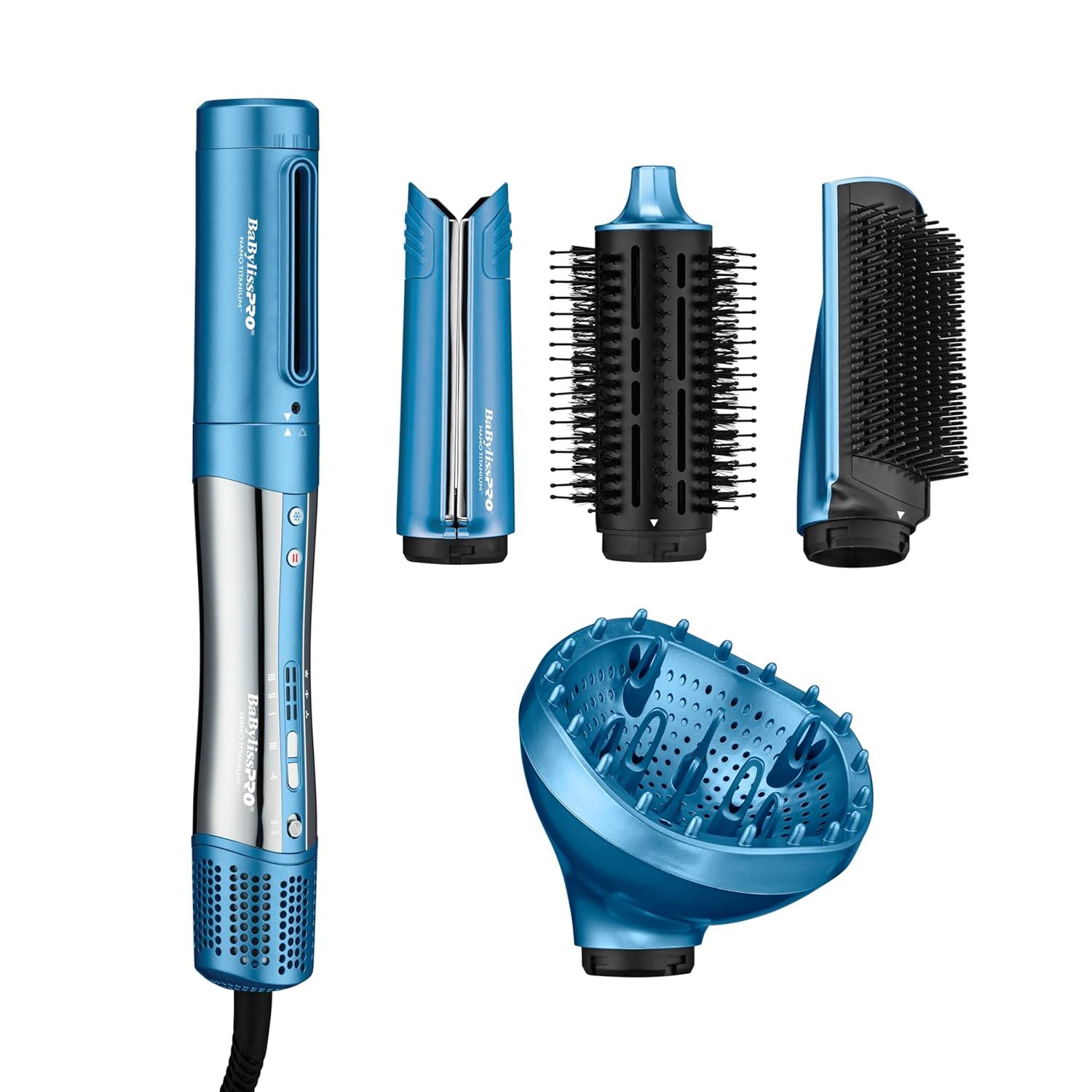 Comparative Insights Into Hair Dryers vs Styling Tools—Stylish, Smart Choices