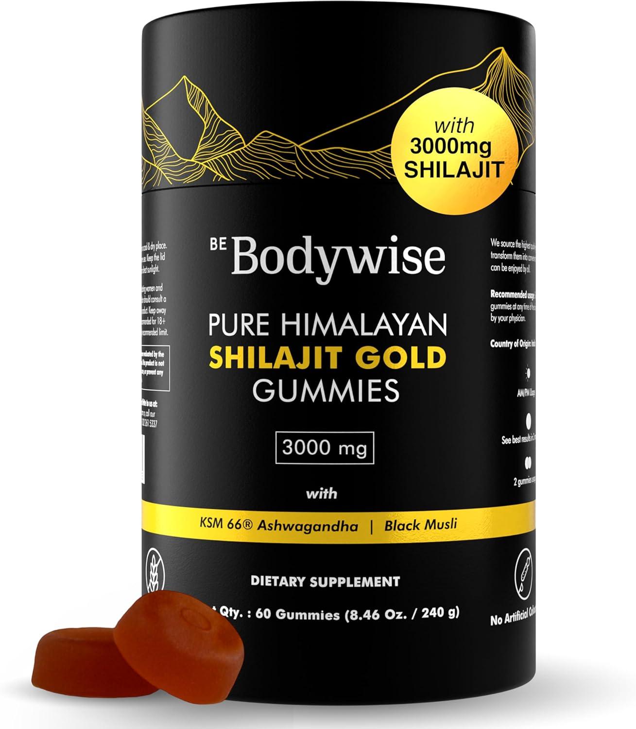 Shocking Testosterone Showdown: Tested Supplements vs. Gummies…