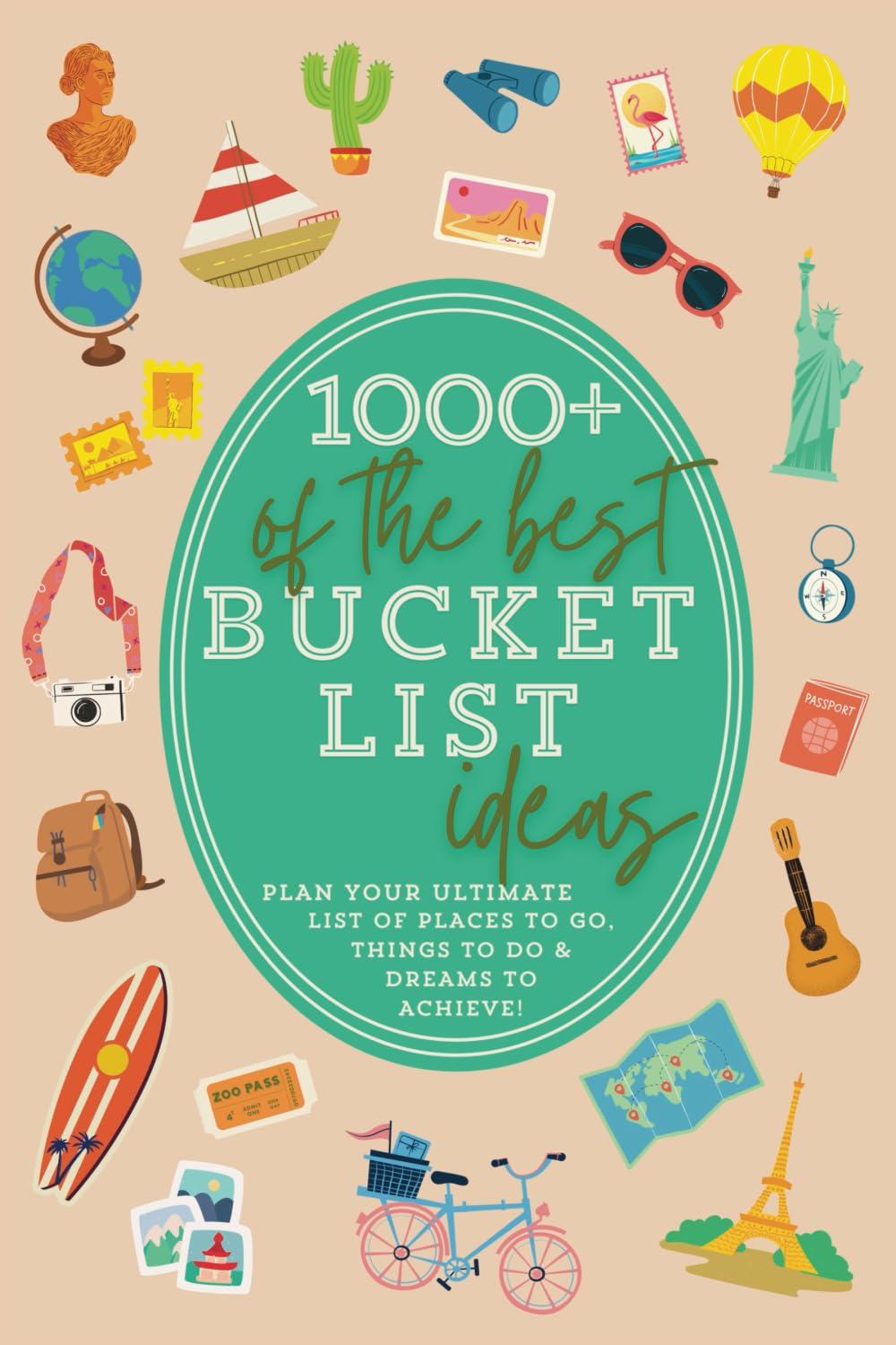 Best Bucket List Ideas- Tested Versus Seasonal Insights For Travel Book Fans