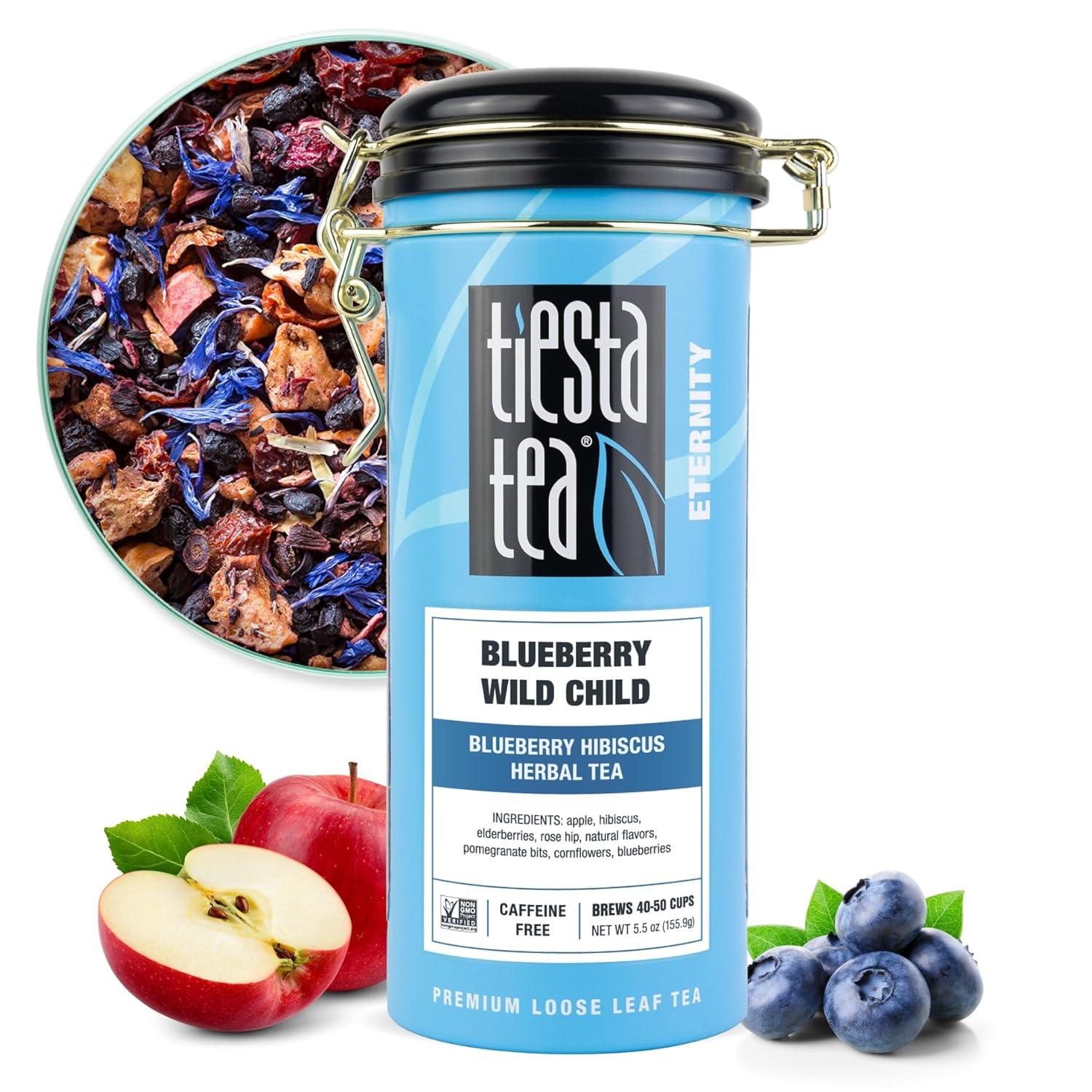 Tiesta Tea Showdown: Tested Tropical Standards… Surprising Brews