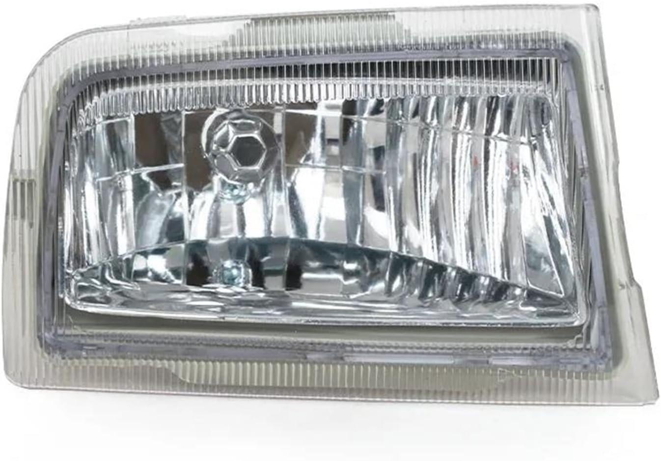 Tested Toyota Prado FJ90 Fog Light Covers… Spot On Fit!