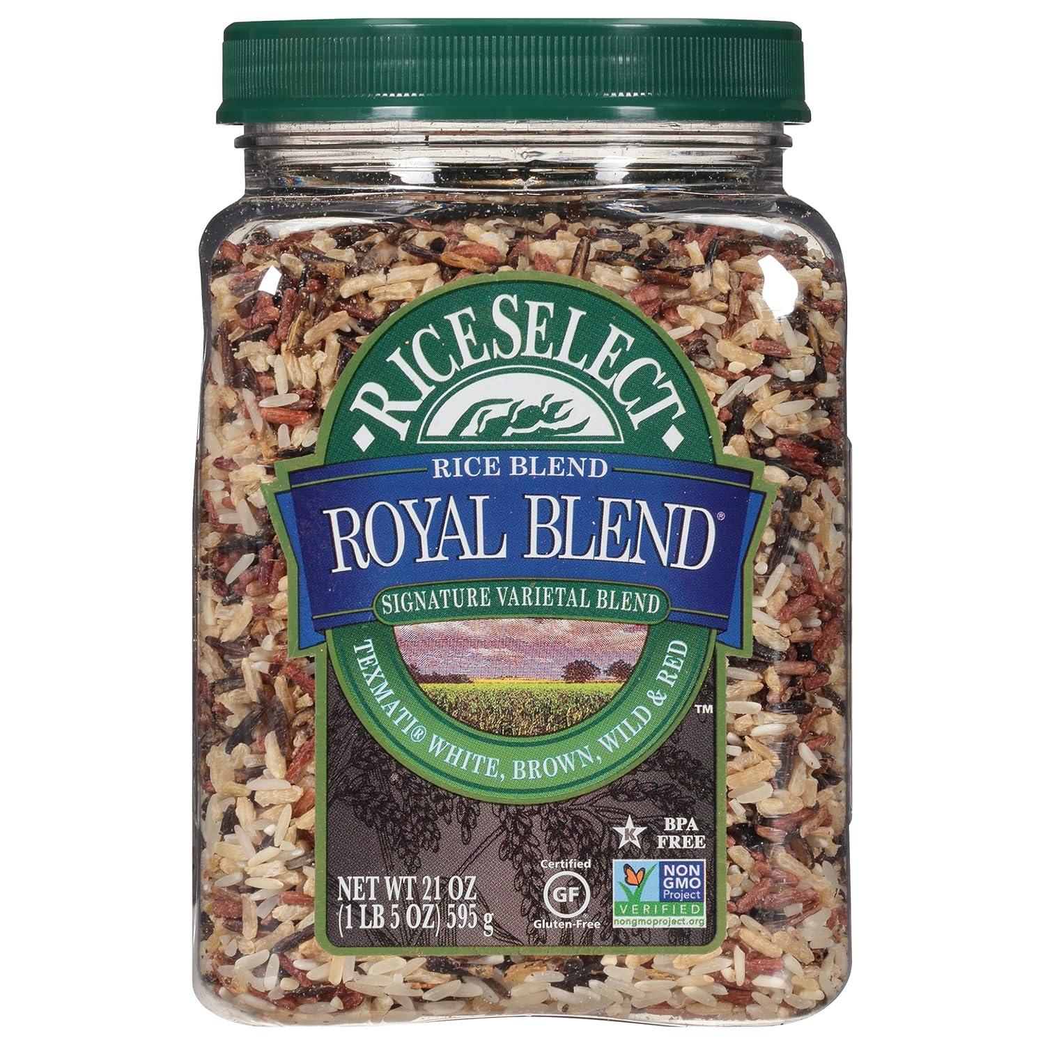 Surprising Insight: Tested Rice Showdown