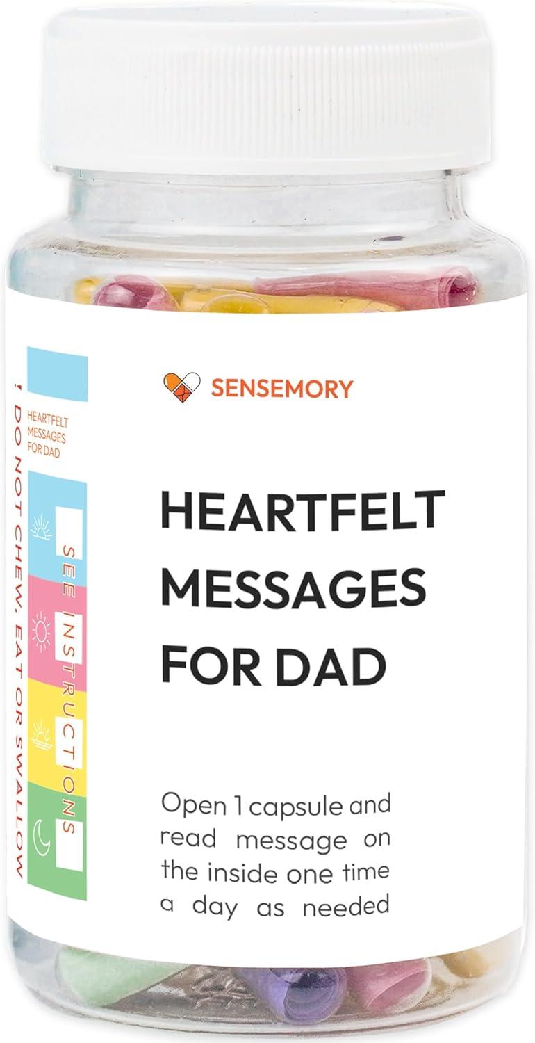 Versus Birthday: Compared Heartfelt Messages For Dad