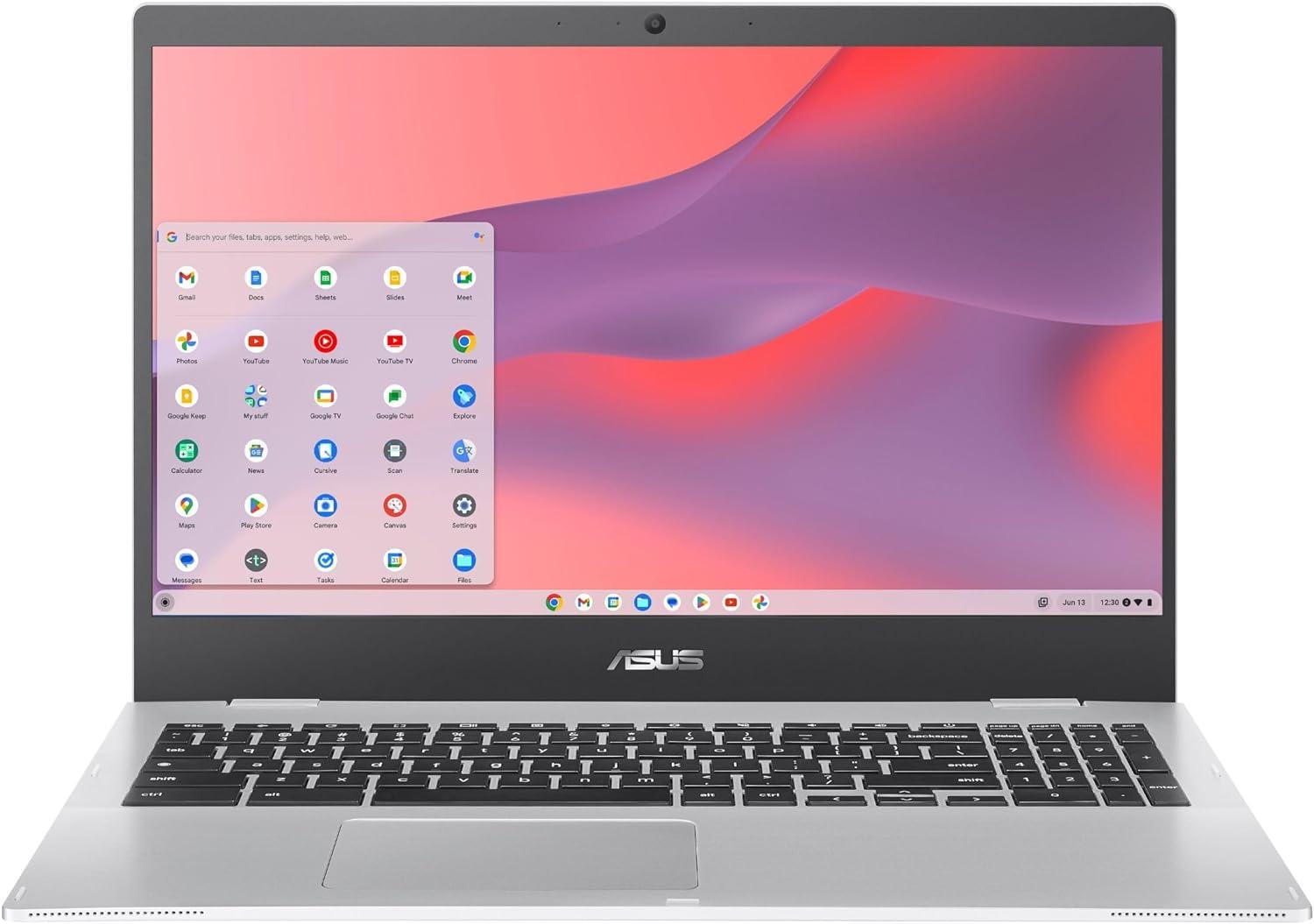 ASUS Chromebook CX1 Showdown: NanoEdge Surprises in Compare!