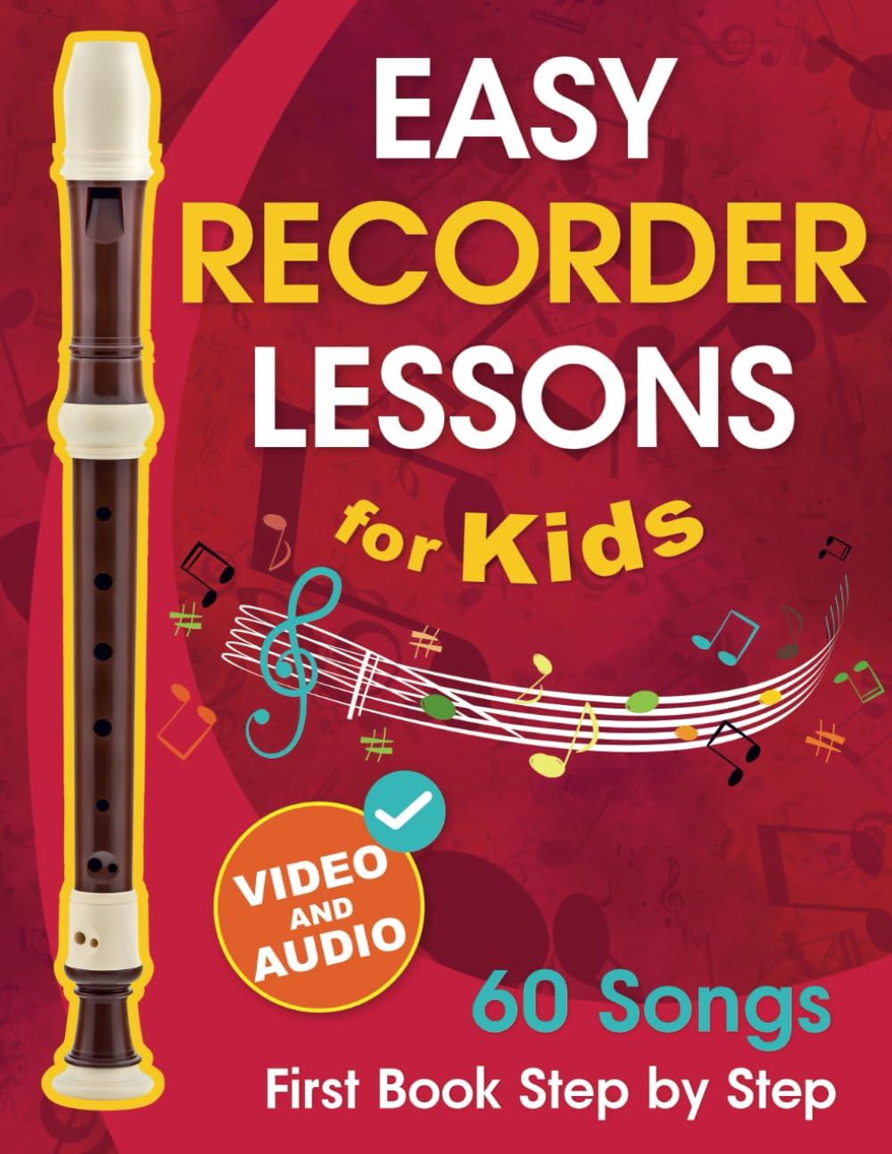 Beginner Guitar Books Showdown: Easy Recorder Versus Electric Success