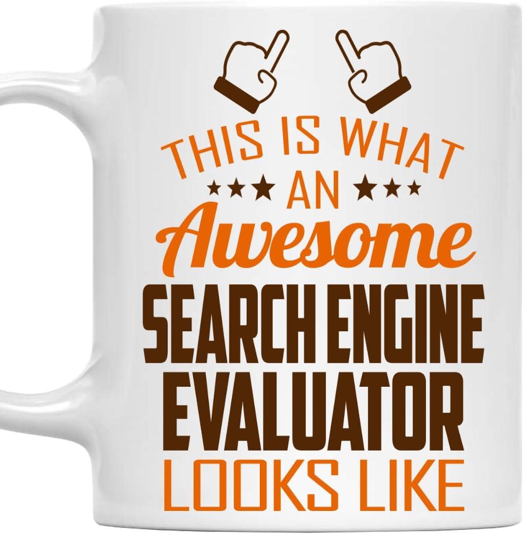 Amazing Evaluator Mug Showdown: Tested White Gift… Perfect Office Practical!