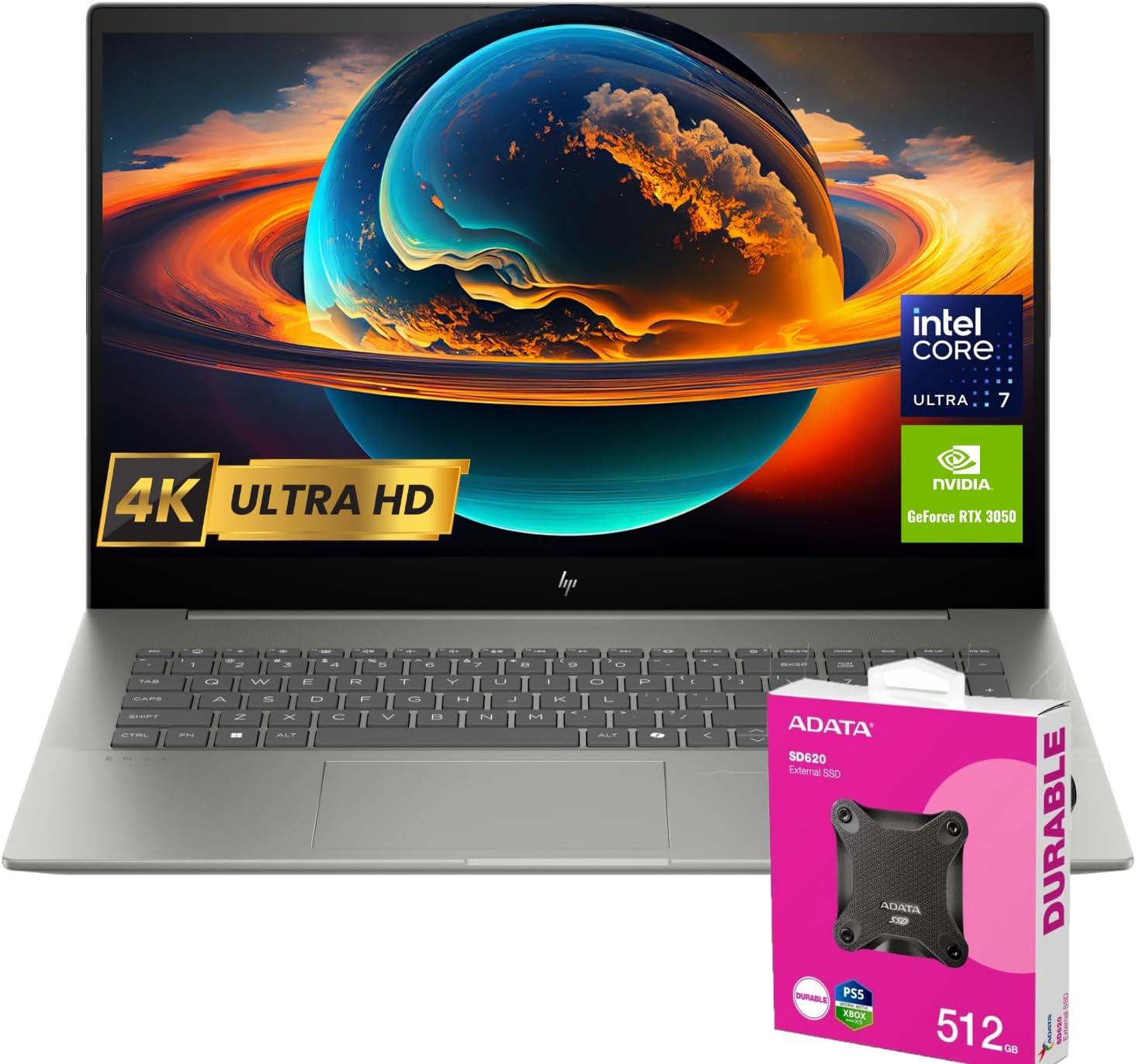 Aspire 3 vs HP Envy: Performance Showdown… Surprising Insights!