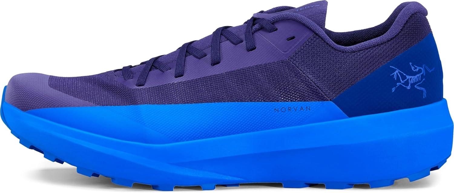 Comparing Five Running Shoes: Surprising Test Insights on Grip, Cushioning