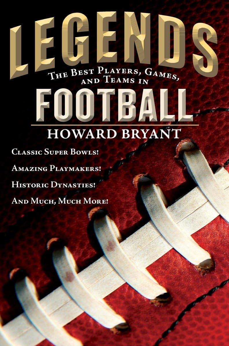 Legends: Superbowl Glory
…Tested Gear, Dynasties… (Versus Fan Obsession)