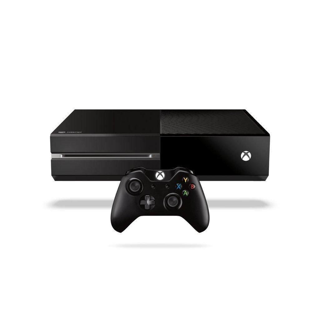 Renewed Xbox One 500GB Compared: Storage Tested, Superior Value Uncovered