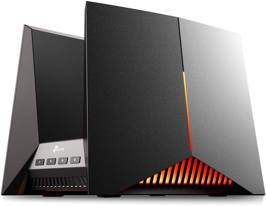 Surprising Speed Showdown: WiFi 6 Routers Compared ...For Peak Gaming!