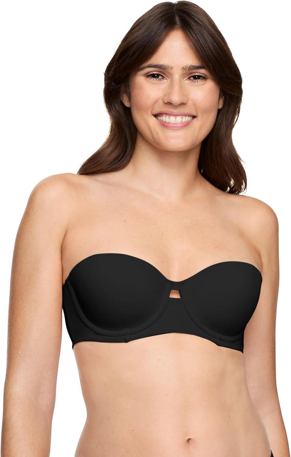 Convertible Bra Showdown: Cloud 9 tested, surprise insight!