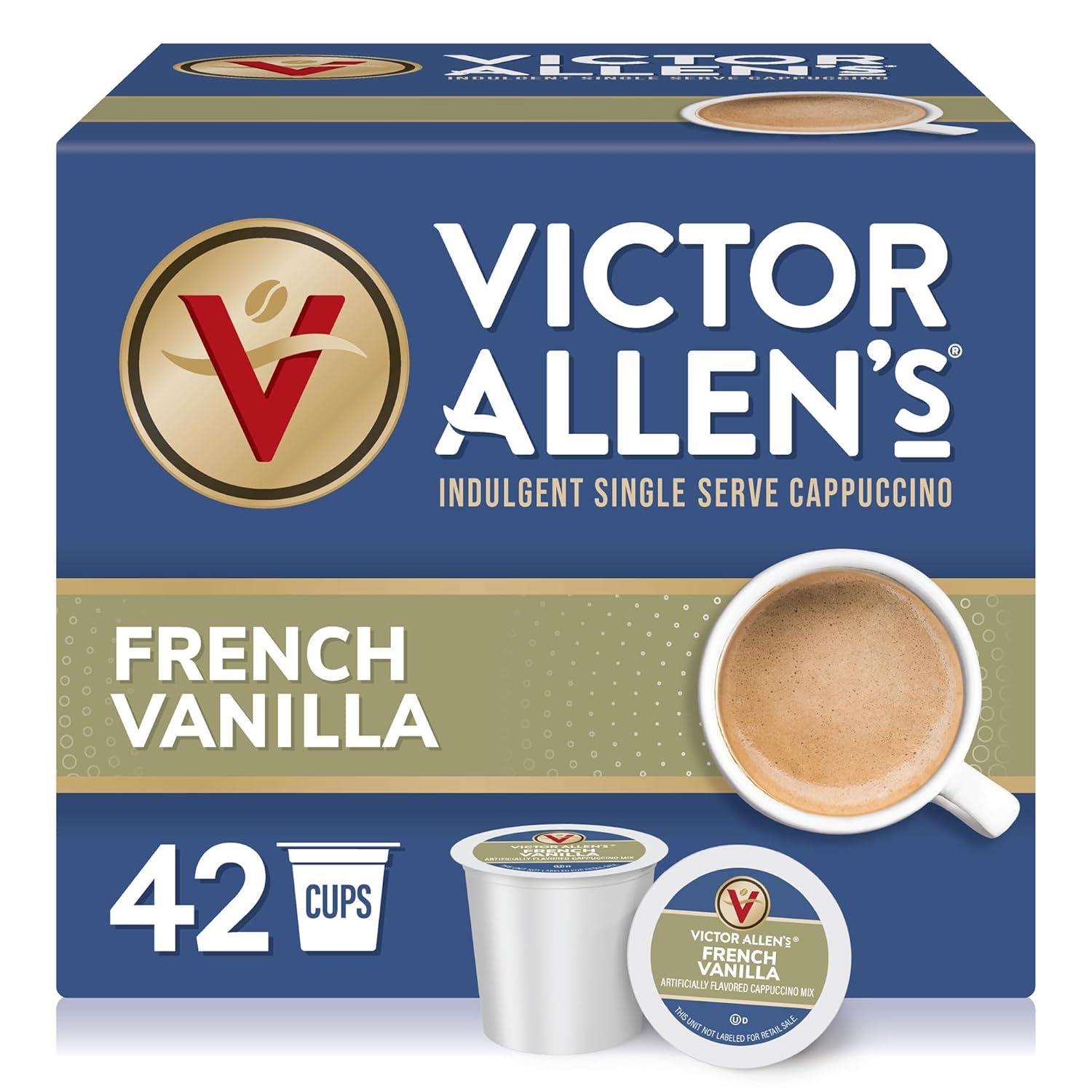 Surprising Insight: Tested Victor Allen’s Variety Pack vs. Generic K-Cups…