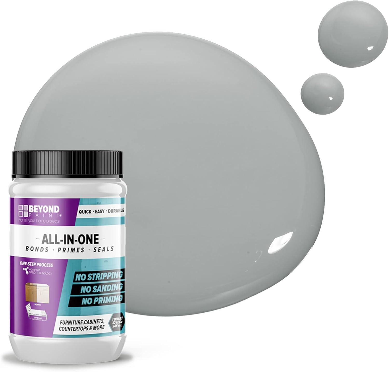 Beyond Paint vs. Refinishing… Surprising cabinet transform insight