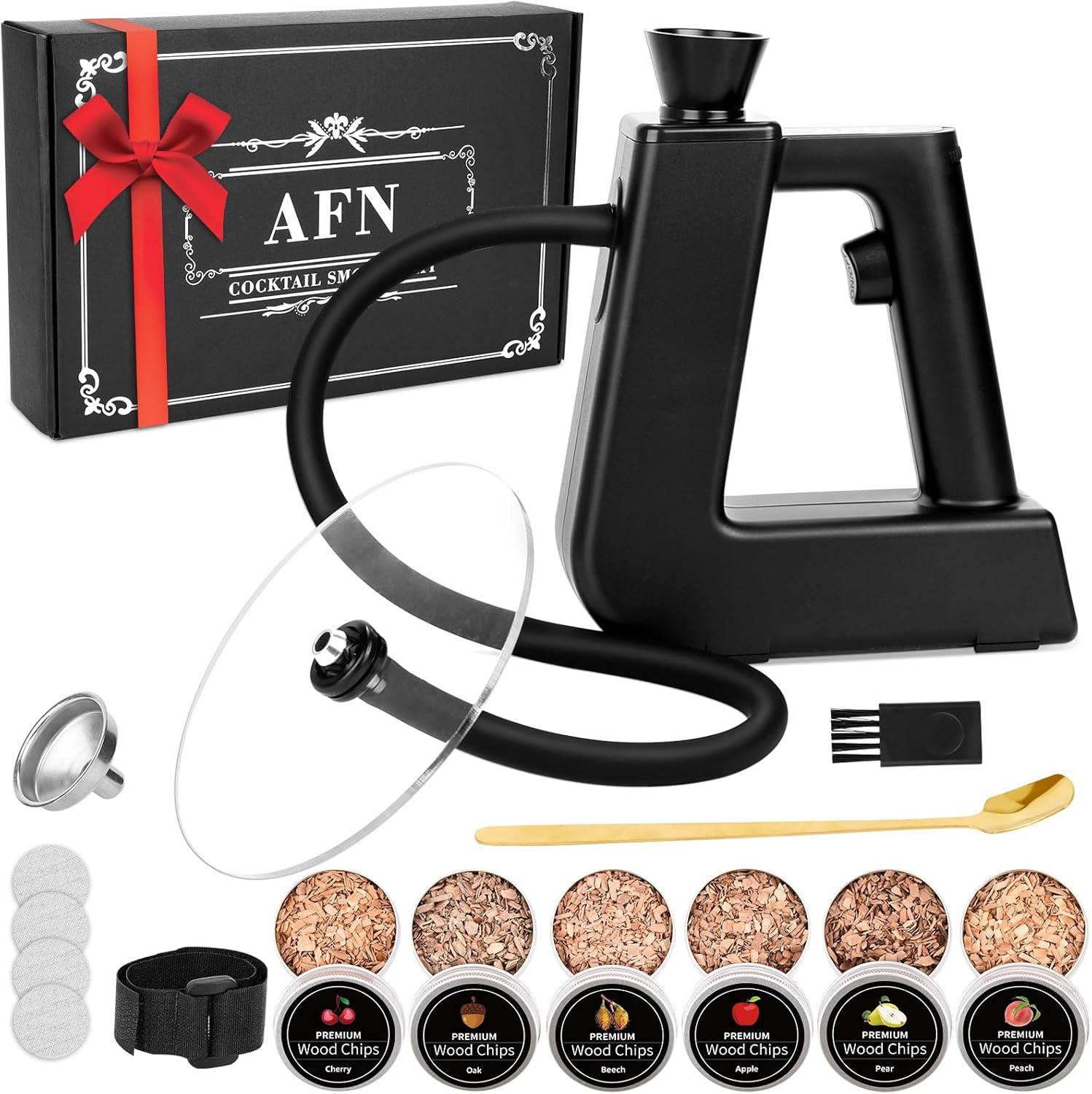 Comparing Wood Chip Smoker Kit: Surprising Benefit Tested For Dad’s Gift…