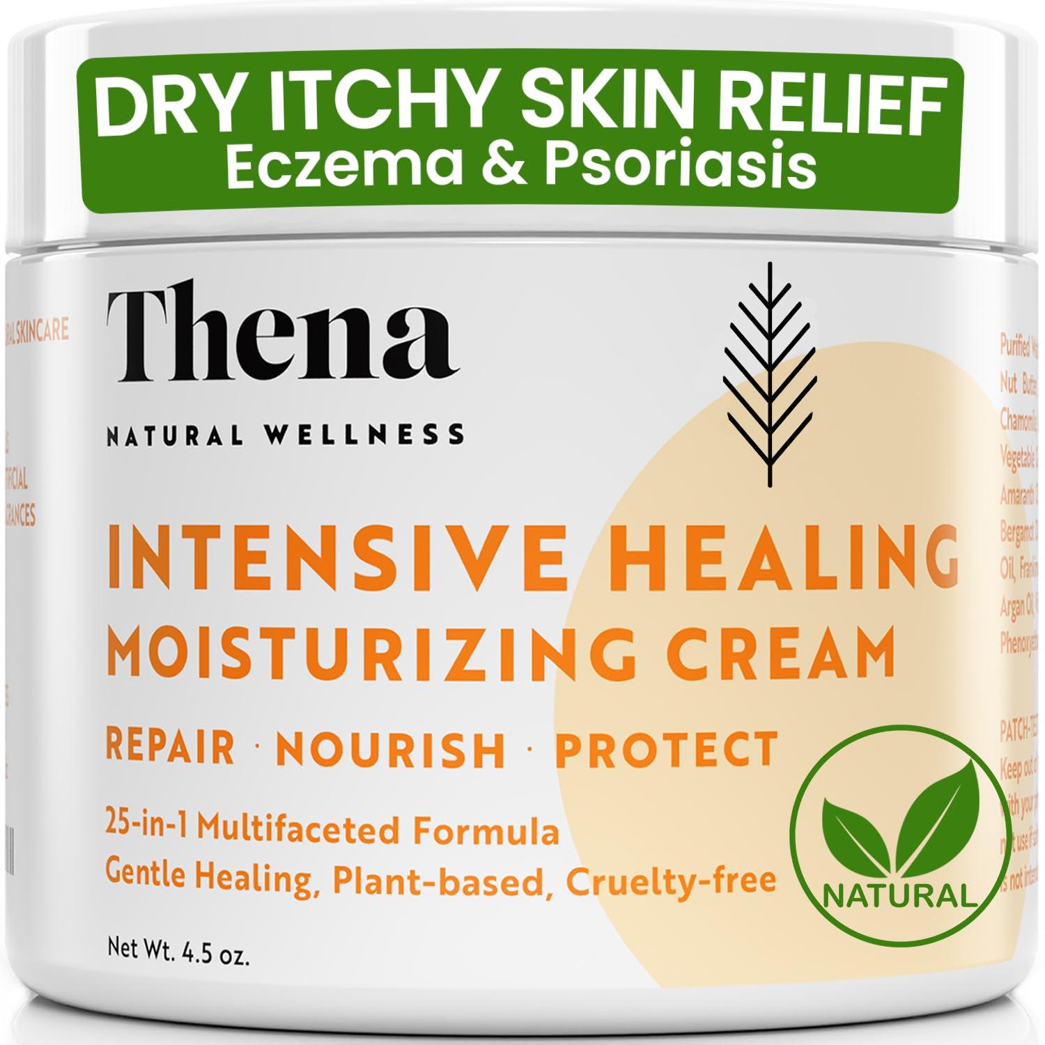 Natural Relief Showdown: Tested Eczema Creams Compared