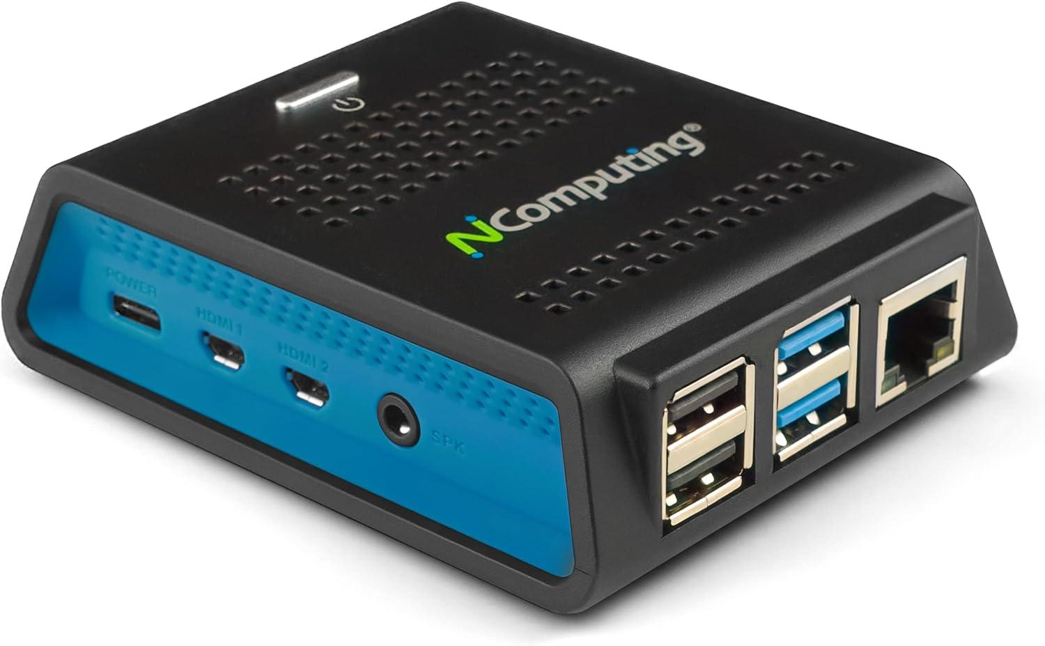 RX440(RDP) Thin Client Test Showdown: Surprising Cloud PC Advantage