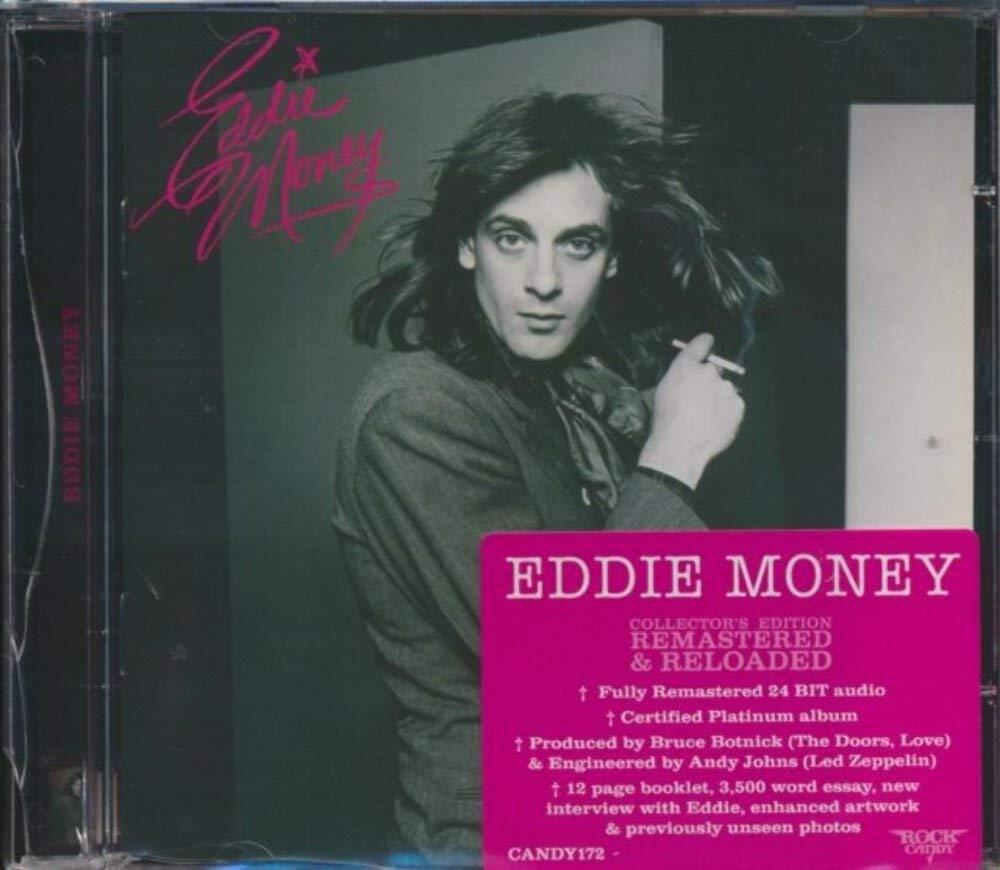 Eddie Money Compared: Best Hits Showdown Edition... Read On