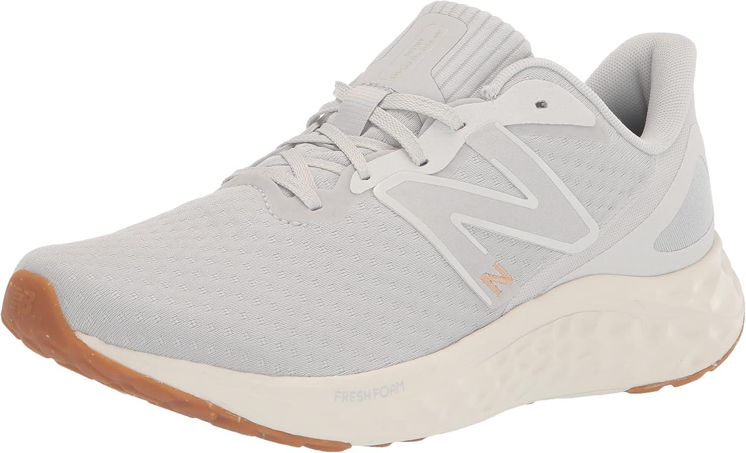 Fresh Foam Arishi V4 Showdown: Shocking Grip vs Cloudy Support... Runners Adore!