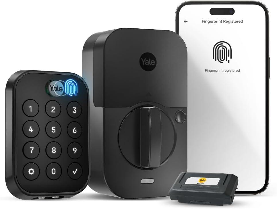 Surprising tested: Smart Locks Versus Keyless Benefits