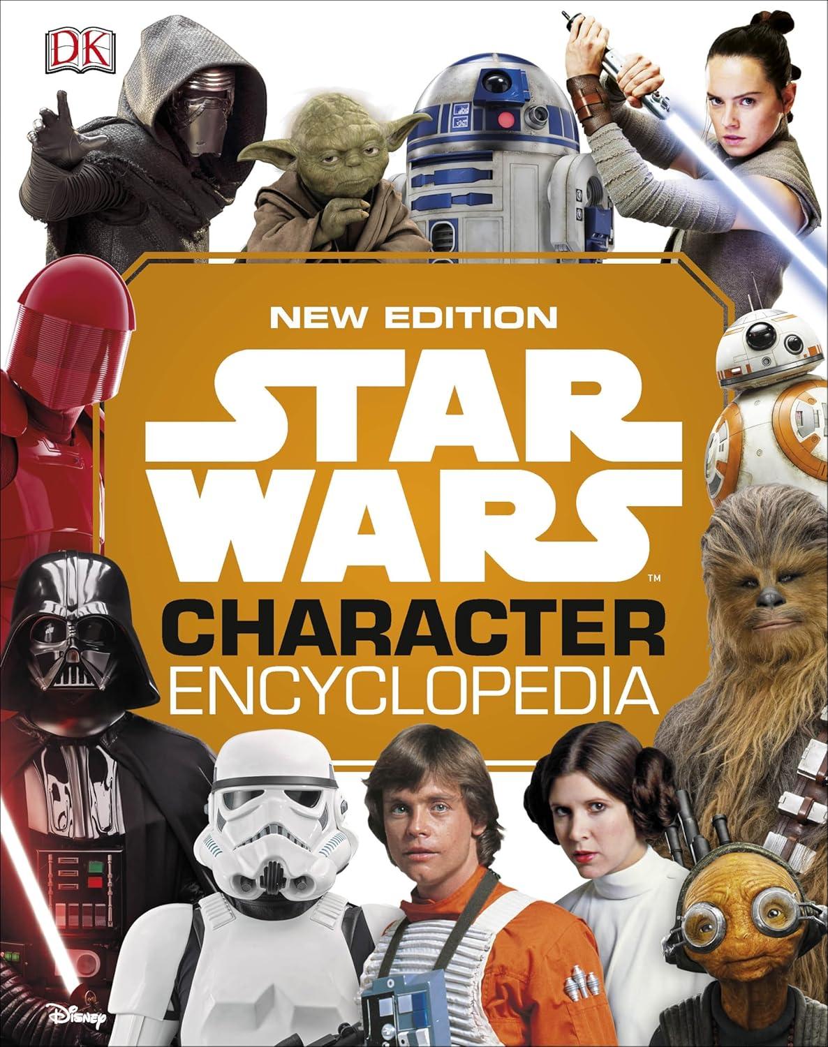 Star Wars Atlas vs. Guide: Tested Insights for Fans... New Eds!