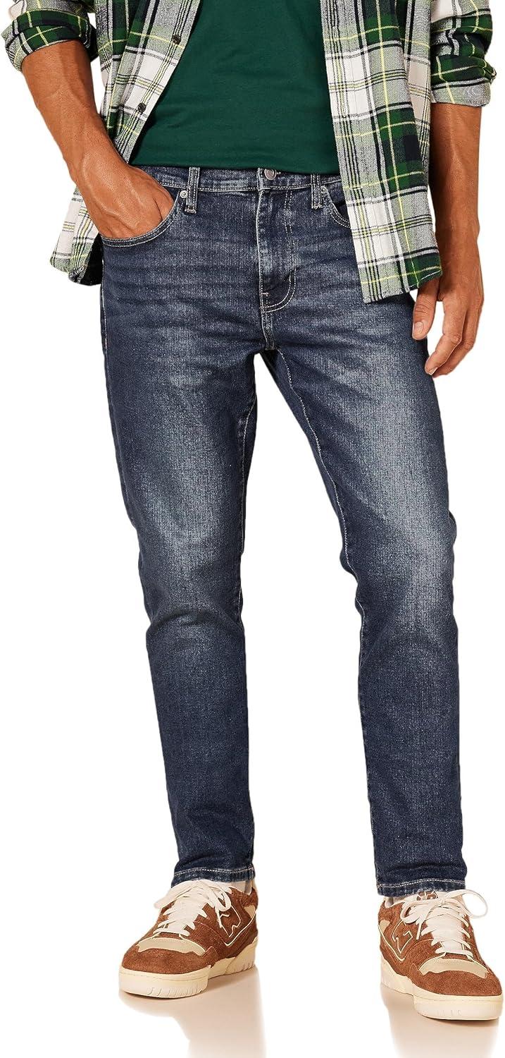 Amazon Slim vs Regular: Tested Comfort in Jeans... Price Shock Inside!